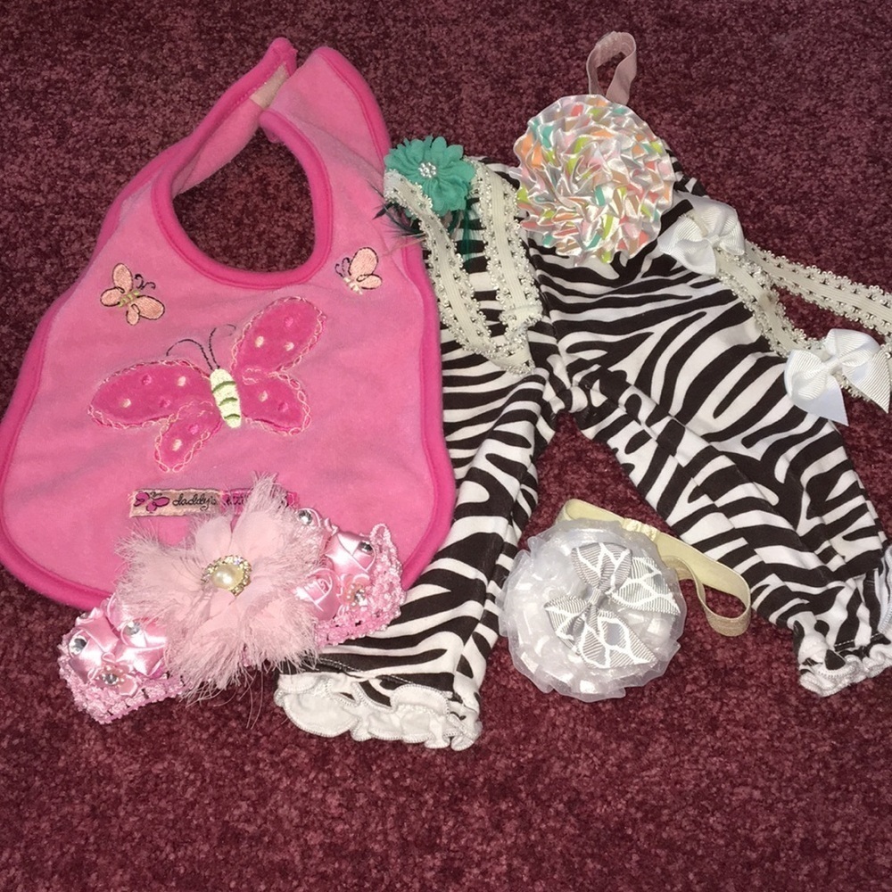 Baby bundle
